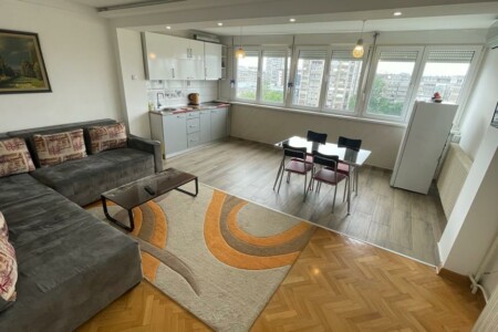 kontakt apartman dzona kenedija novi beograd