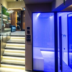 apartmani beograd sa djakuzijem lux