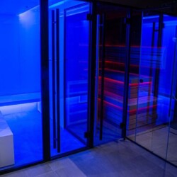 spa apartman komodo sa luksuznom opremom
