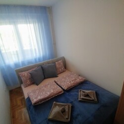 apartmani beograd dvosobni stan jedrenjak na dan