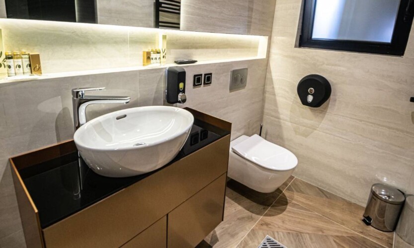 djakuzi apartmani beograd lux