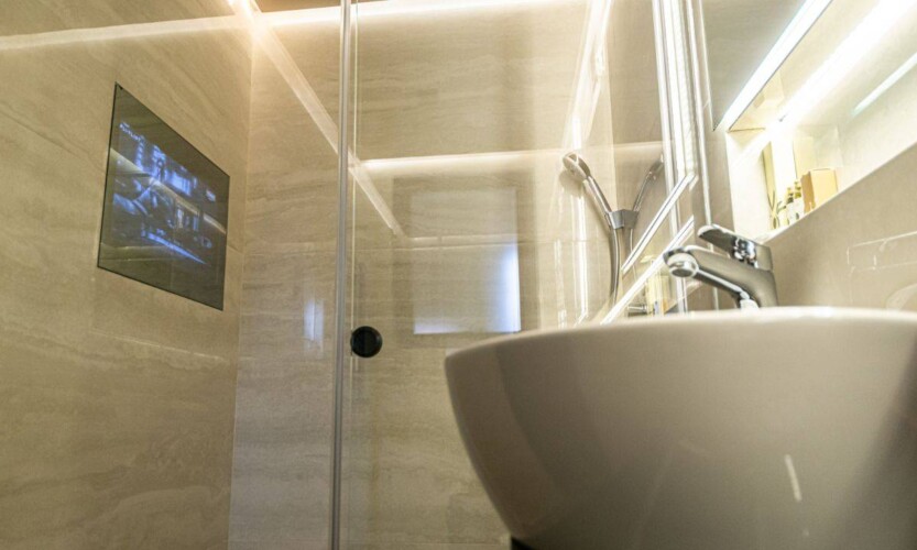 djakuzi apartmani beograd lux