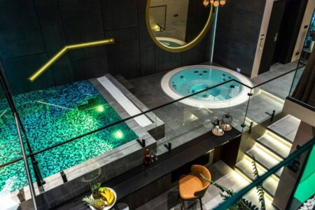 apartmani sa djakuzijem beograd lux