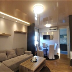 apartmani beograd belvil lux stan na dan