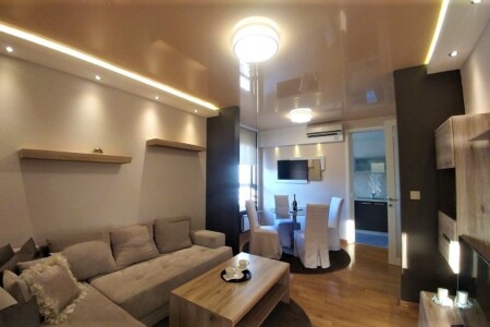 apartmani beograd belvil lux stan na dan