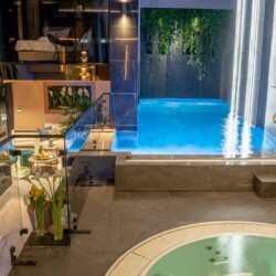 djakuzi apartmani beograd lux