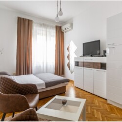 vracar stan na dan smestaj apartmanski