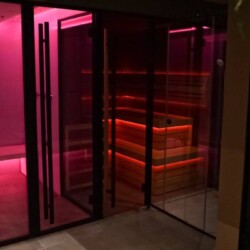 komodo apartman sa djakuzijem u cenrtu beograda