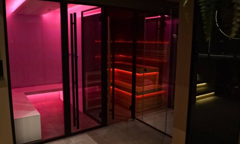 komodo apartman sa djakuzijem u cenrtu beograda