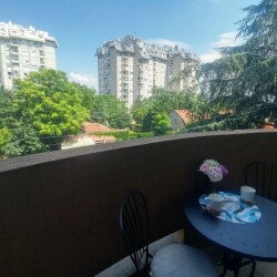 jedrenajk apartman beograd vojvode stepe vozdovac