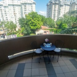 jedrenajk apartman beograd vojvode stepe vozdovac