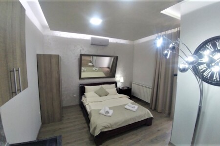 apartmani vozdovac beograd stan na dan