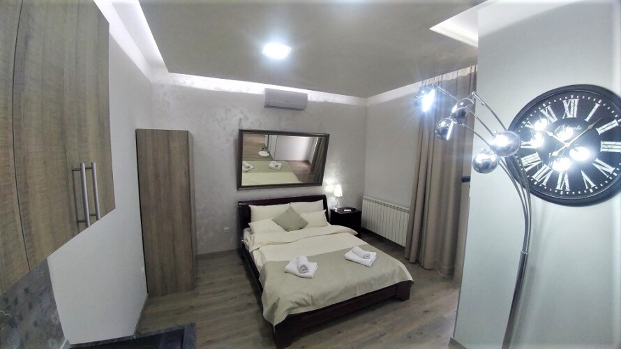 apartmani vozdovac beograd stan na dan