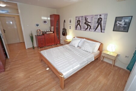 zemun apartman Gramsi Novi Beograd