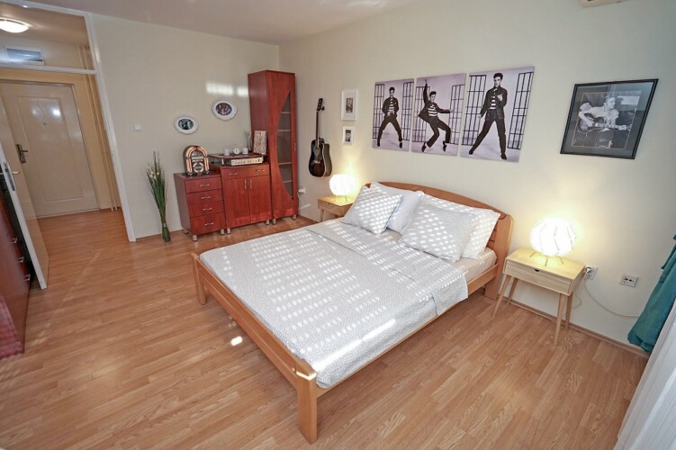 zemun apartman Gramsi Novi Beograd