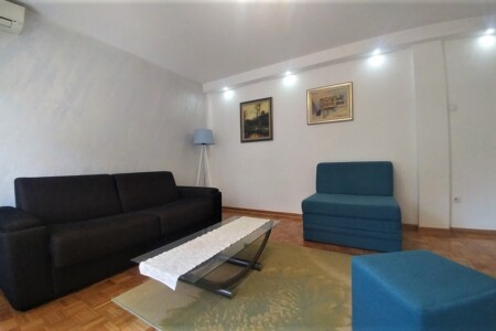 NOVI BEOGRAD APARTMANI