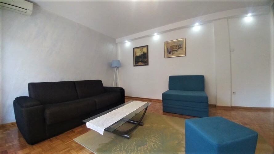 NOVI BEOGRAD APARTMANI