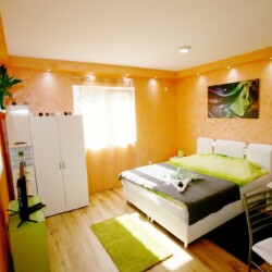 apartman as mirijevo beograd