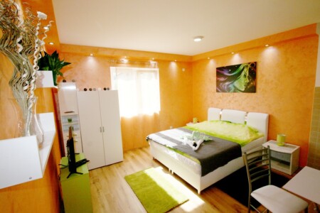 apartman as mirijevo beograd