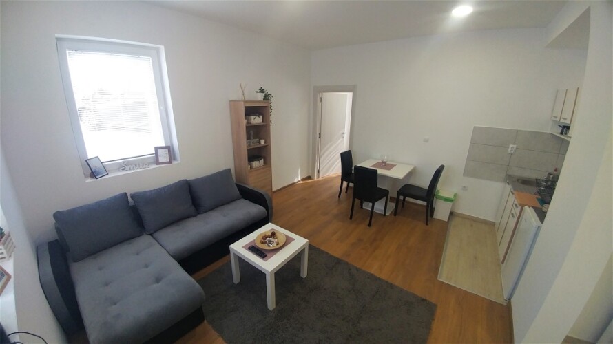 apartman zmaj zarkovu beograd