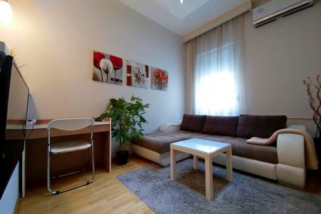 stan na dan kod arene novi beograd