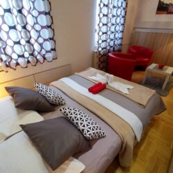 arena apartmani beograd