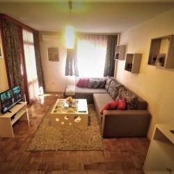 apartmani vozdovac beograd stan na dan