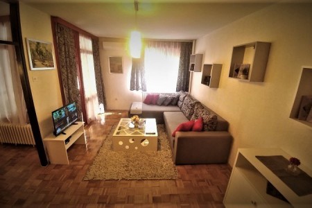apartmani vozdovac beograd stan na dan