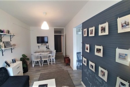 apartman lav beograd zarkovo cukarica