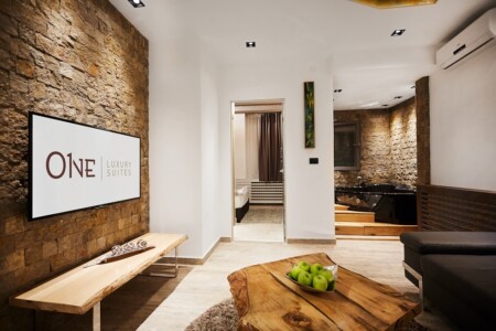 stan na dan sa djakuzijem one spa