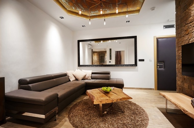 luksuzni apartmani beograd sa djakuzijem