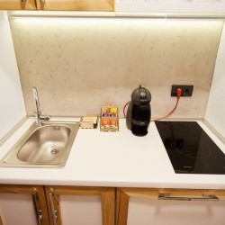 DJAKUZI APARTMANI BEOGRAD LUX