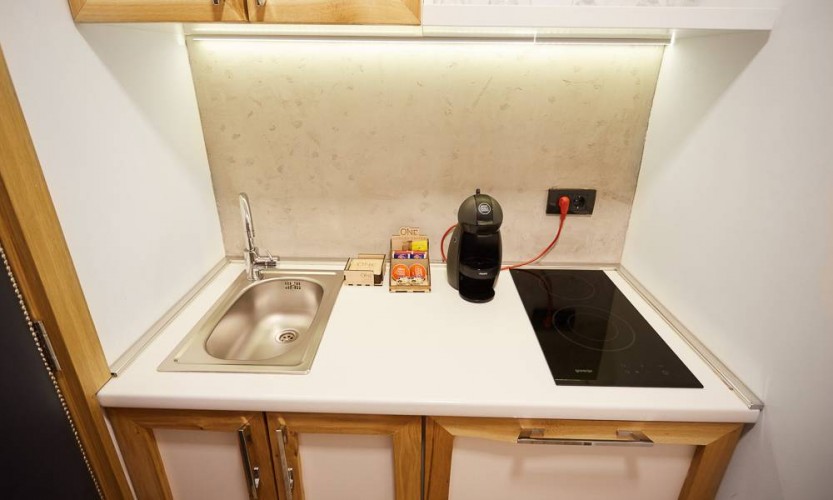 DJAKUZI APARTMANI BEOGRAD LUX