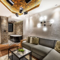 apartmani sa djakuzijem beograd lux