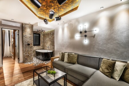 apartmani sa djakuzijem beograd lux