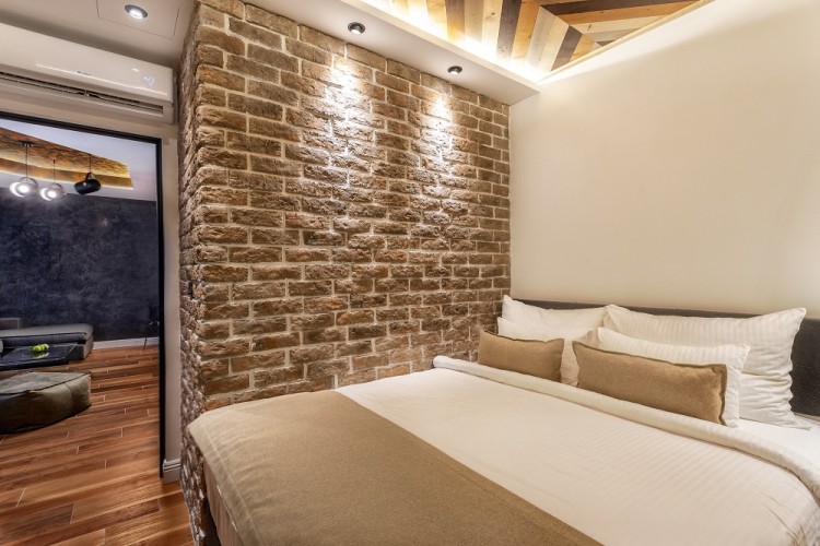 luksuzni djakuzi apartmani u beogradu miror