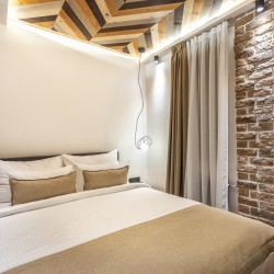 mirror lux apartmani u Beogradu sa djakuzijem