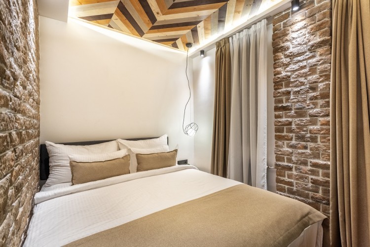 mirror lux apartmani u Beogradu sa djakuzijem