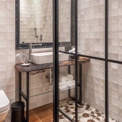 apartmani sa djakuzijem Beograd centar miror
