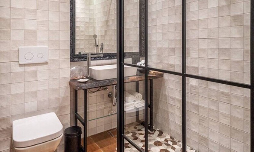 apartmani sa djakuzijem Beograd centar miror