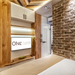 apartmani sa djakuzijem Beograd centar miror