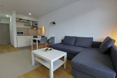 apartmani beograd vozdovac sumice