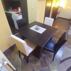 bucko apartman u beogradu centar