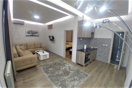 apartmani vozdovac beograd stan na dan