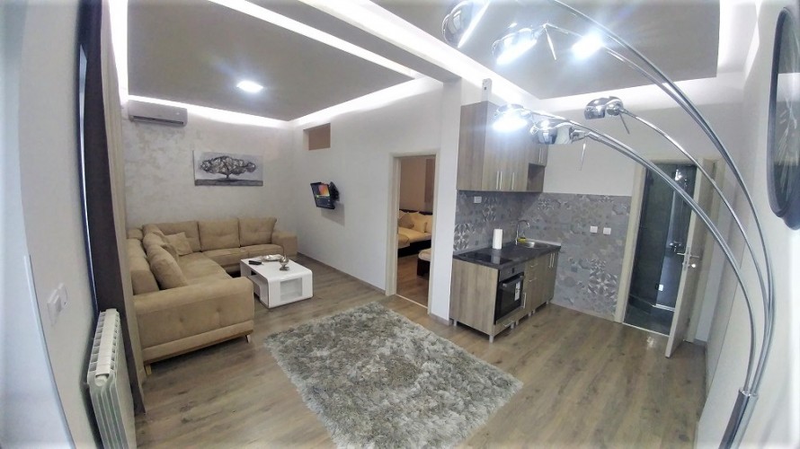 apartmani vozdovac beograd stan na dan