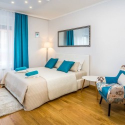 apartman monca novi beograd