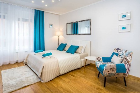 apartman monca novi beograd