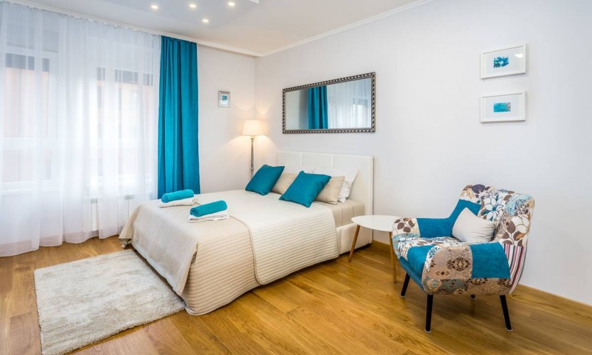 apartman monca novi beograd