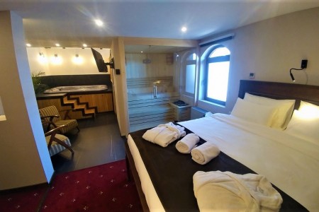 apartman novi beograd djakuzi