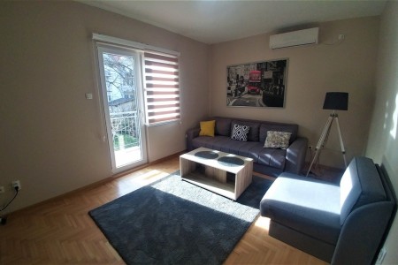 vrelo apartman bele vode zarkovo